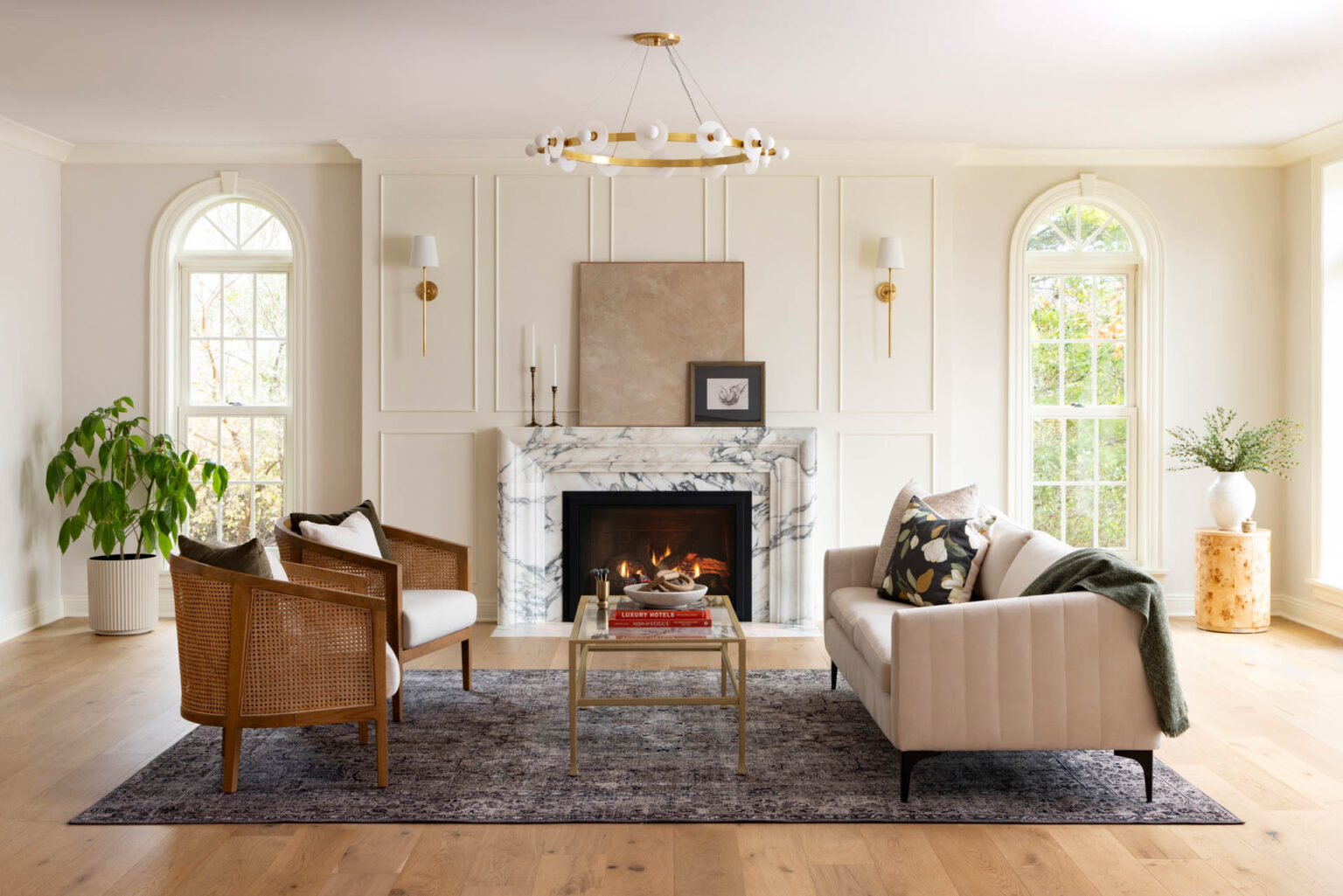 Cedar Creek Project Reveal - Refined & Co.